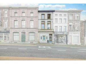 Immeuble de rapport.