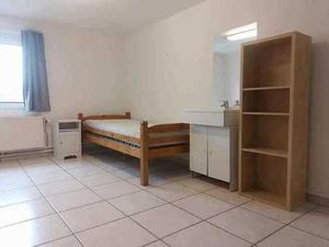 Kot étudiant de +/- 19m2