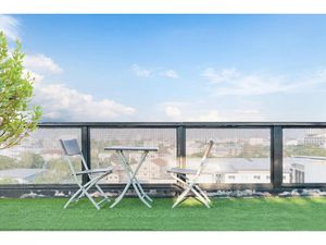 Vente appartement 3 pièces 66.96 m² à Lyon 7ème (69007)  459 900 €