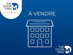 Vente appartement 1 pièce 100 m² à Saint-Briac-sur-Mer (35800)  473 500 €