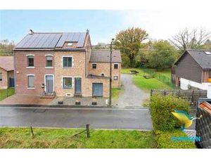 Superbe maison Coup de Cœur en parfait état!