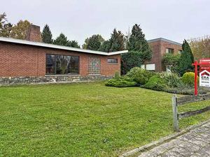 Maison de plain-pied à rénover