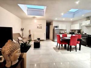 Superbe maison rénovée