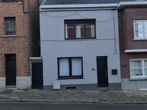 Maison familiale rénovée avec jardin – PEB B – 4 chambres