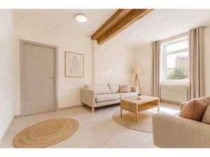 Maison 2 chambres à vendre