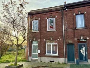 6061 Montignies-sur-Sambre - Rue Leopold 207