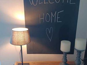 Maison à Pipaix très économe en énergie et bien isolée