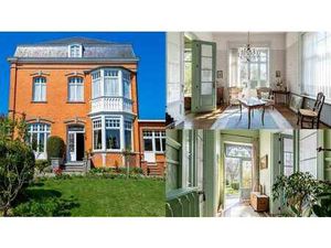 LE ROEULX - Maison de maître 5ch - 280m²