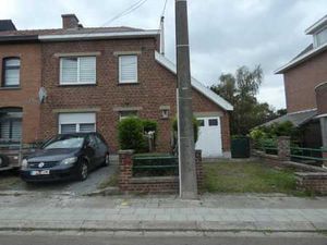 JEMAPPES - Rue Chapelle du Curé n°37