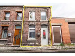 Maison 3 chambres avec jardin et terrasse!