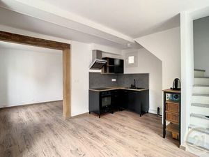 Maison à louer - 3 pièces - 50 18 m2 - Bethisy St Pierre - 60 - PICARDIE