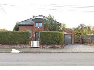 Belle villa 4 façades + profession libérale