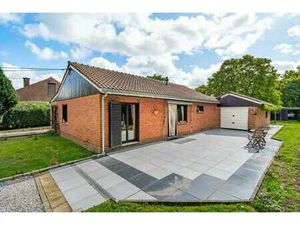 Opportunité rare à saisir !