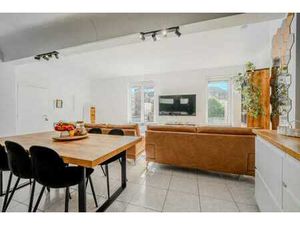 Appartement 2 chambres à Morlanwelz