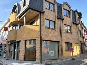 Superbes appartements 2 chambres avec balcon