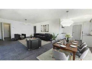 A VENDRE 4 APPARTEMENTS NEUFS