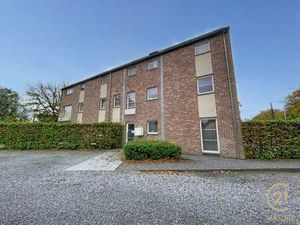 VENDU!!!! Appartement 2 chambres avec parking privé