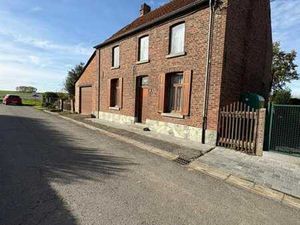 MAISON 4 FACADES AU CALME