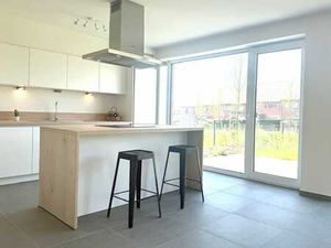 Maison 3ch + bureau - 230m² - PEB A+ - terrasse/jardin sud