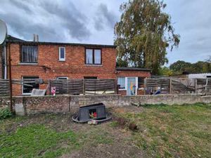 Farciennes  Rue Joseph Wauters  100 A