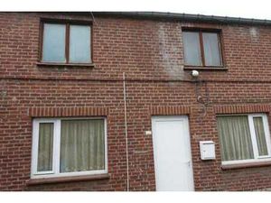 Farciennes  Rue Joseph Wauters  100 B