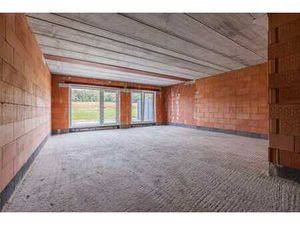 Maison contemporaine à personnaliser – gros œuvre fermé