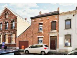 *** PLUS DE VISITE POSSIBLE *** Spacieuse maison 4 chambres