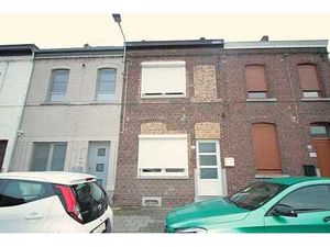 Superbe maison 2 chambres avec jardin !