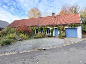 Maison 3 façades sise Marais de Wannebecq 17 à Wannebecq