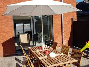 Maison lumineuse 2 chambres Situation idéale