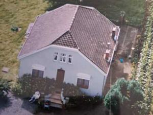 MAISON EN PLEINE CAMPAGNE