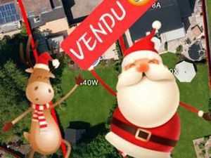 Trop tard VENDU en 6 semaines par WWW.AS-IMMO.BE