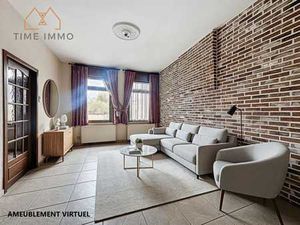 Jolie maison idéalement située à Péruwelz