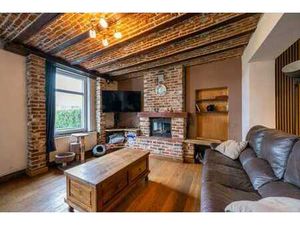 Maison 3 chambres  terrasse & jardin  carport.