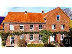 Magnifique villa de caractère !