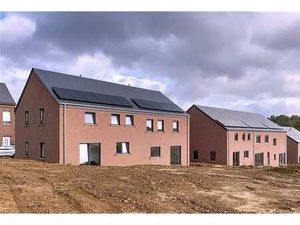 Un pied en ville  la tête au vert !