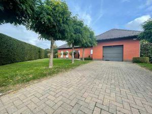 Magnifique villa 3 chambres