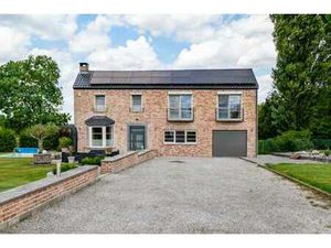 Rue Launoy 39 à Pont-à-Celles