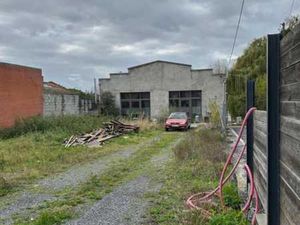 Maison Quiévrain - Rue des Wagnons 86A