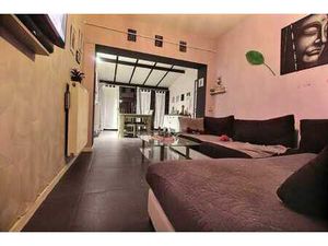 Bel appartement 2CHS au RDC GAUCHE