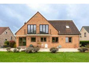 3 chambres avec Garage + parking - Copro. de 2 appartements