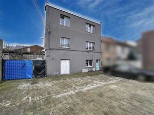 Immeuble de rapport situé à Montignies-sur-Sambre