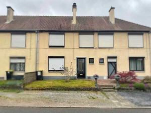 Maison familiale 4 chambres avec jardin et garage