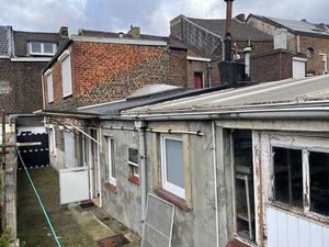 BONNE MAISON 3 FACADES