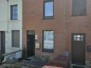 Maison d'habitation avec 2 chambres  jardin et garage