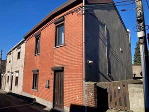 Maison d'habitation 3 chambres