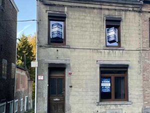 6141 Forchies-la-Marche  Rue Emile Vandervelde  158