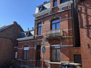 Authentique maison de maître