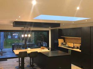 VENDUE Charmante maison 4 façades