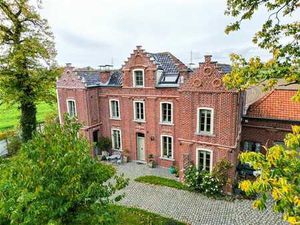 Propriété de caractère